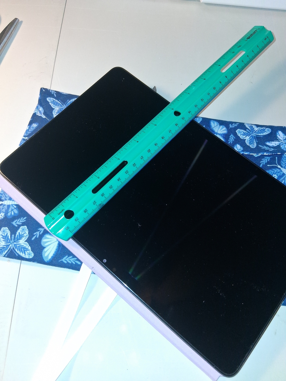 Ipad / Tablet Protector Handmade - Picture 6 of 6